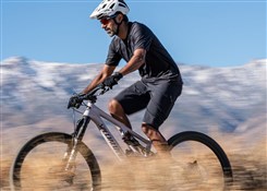 Specialized Trail Cycling Shorts