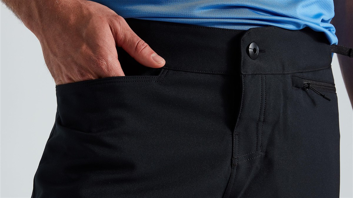 Specialized Trail Cycling Shorts