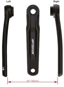 FSA Bosch CK-761/IS E-Bike Crank Arms