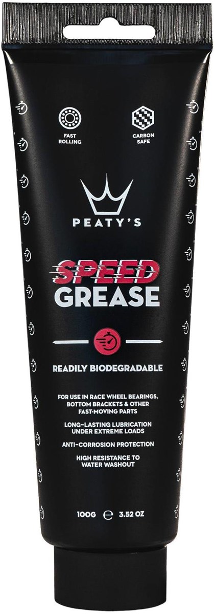 Peatys Speed Grease 100g