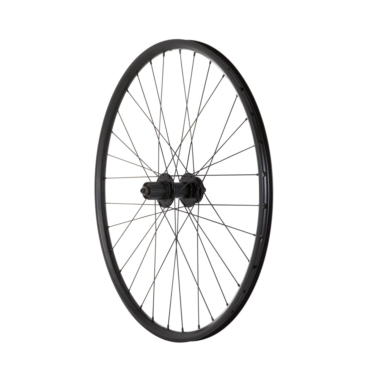 M Part MTB 26" Disc Quick Release Cassette Rear Wheel