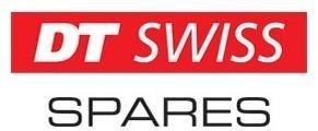 DT Swiss External Screw Thread Ring Nut
