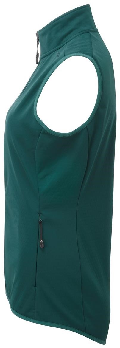 Altura Escalade Softshell Womens Gilet