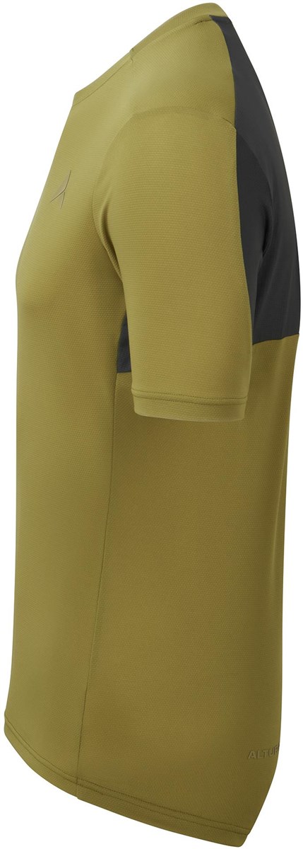 Altura Kielder Lightweight Mens Short Sleeve Jersey