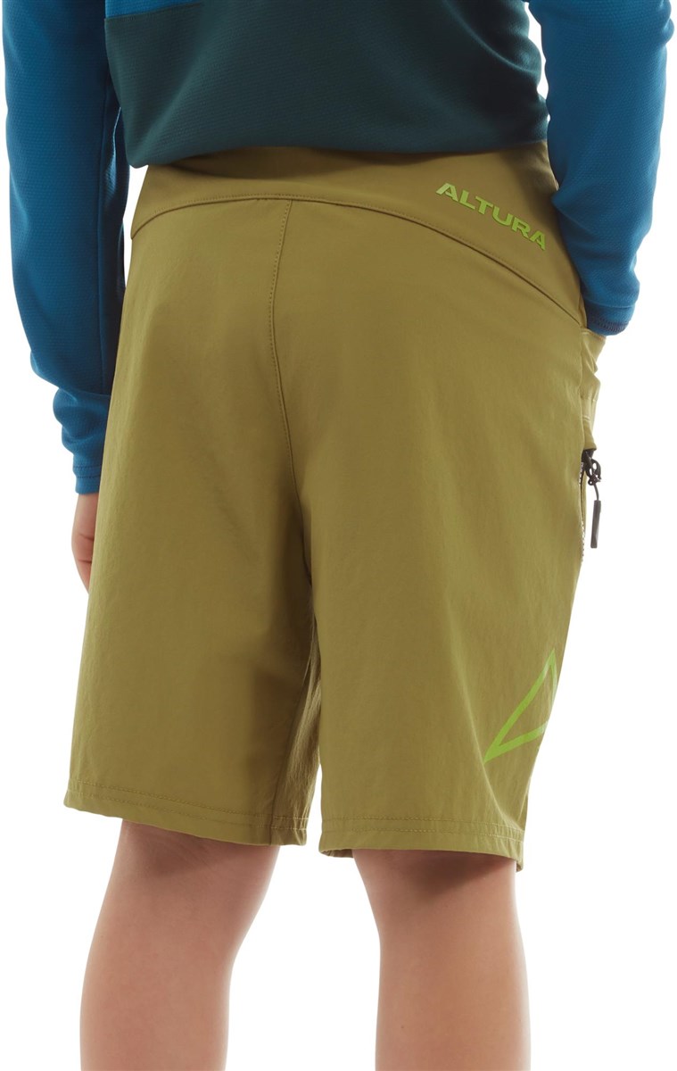 Altura Spark Trail Childrens Shorts