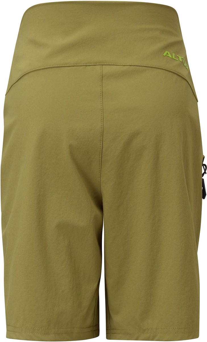 Altura Spark Trail Childrens Shorts