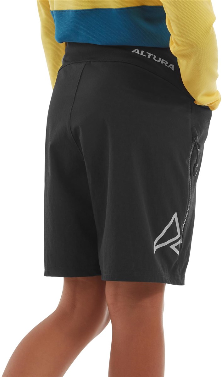 Altura Spark Trail Childrens Shorts