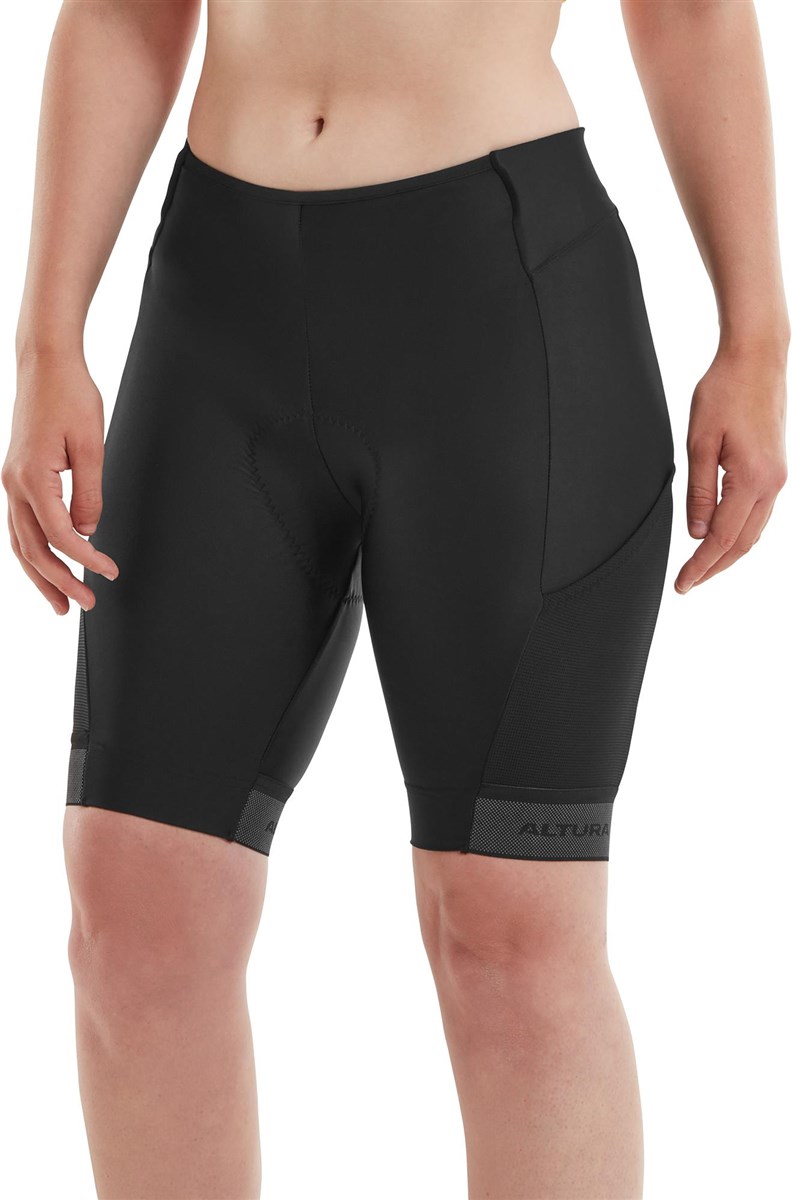 Altura Progel Plus Cargo Womens Shorts