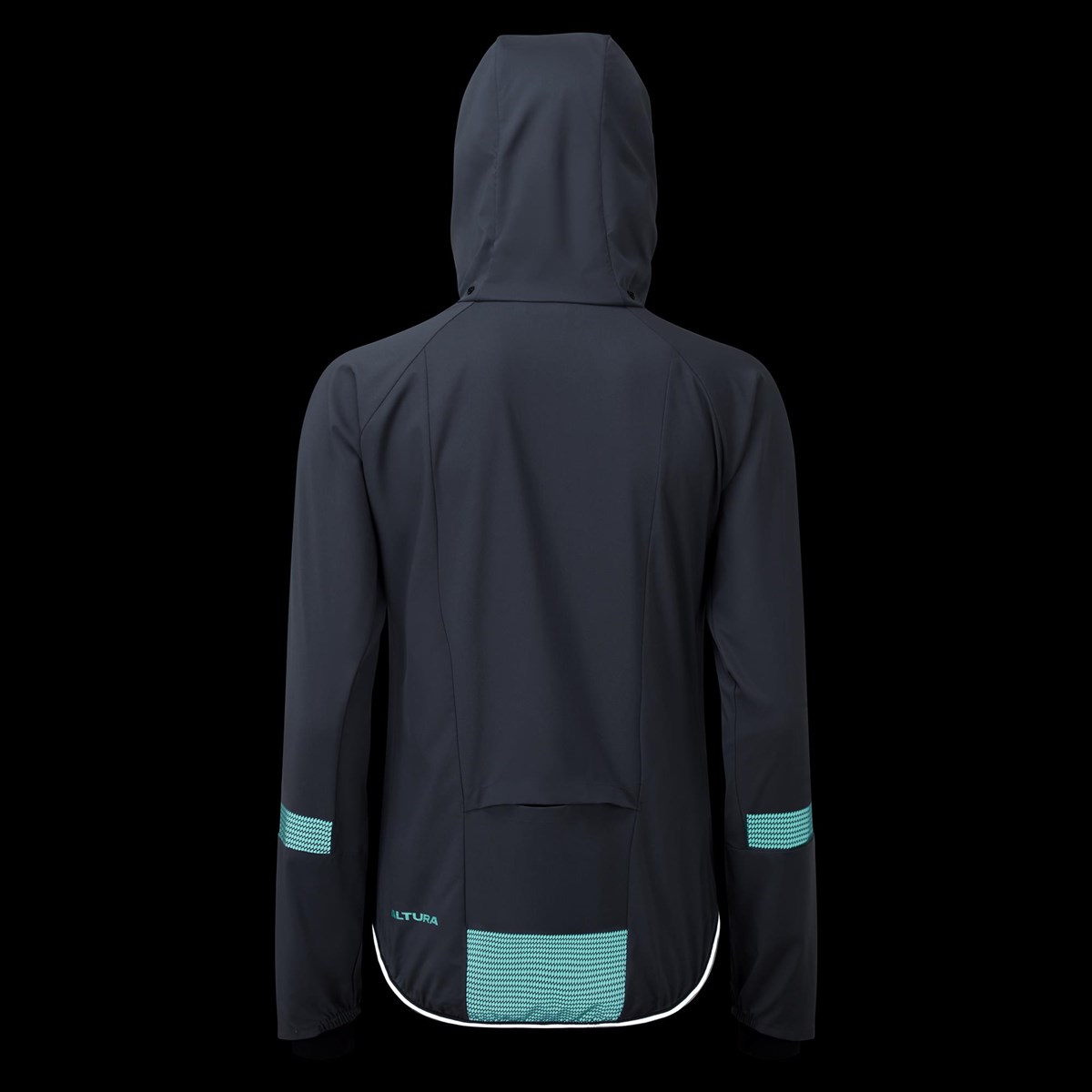 Altura All Roads Lightweight Womens Jacket