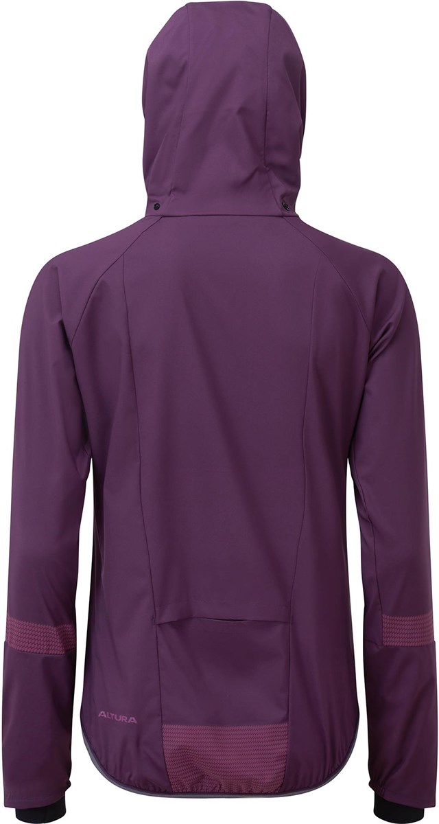 Altura All Roads Lightweight Womens Jacket