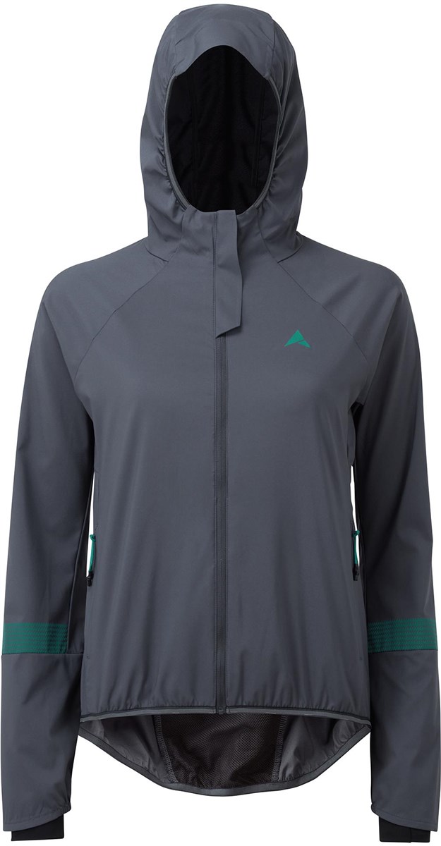 Altura All Roads Lightweight Womens Jacket