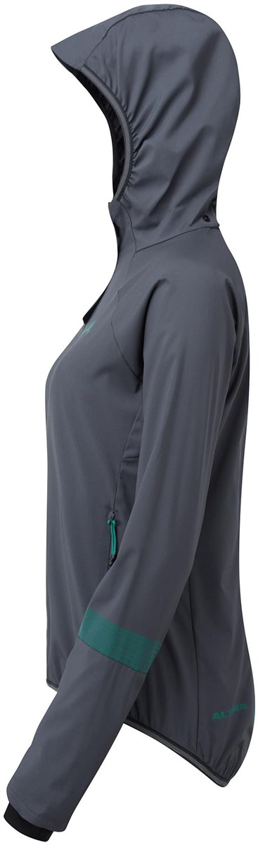 Altura All Roads Lightweight Womens Jacket