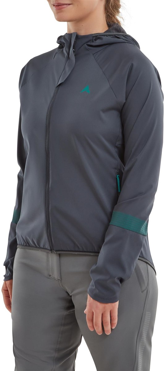 Altura All Roads Lightweight Womens Jacket