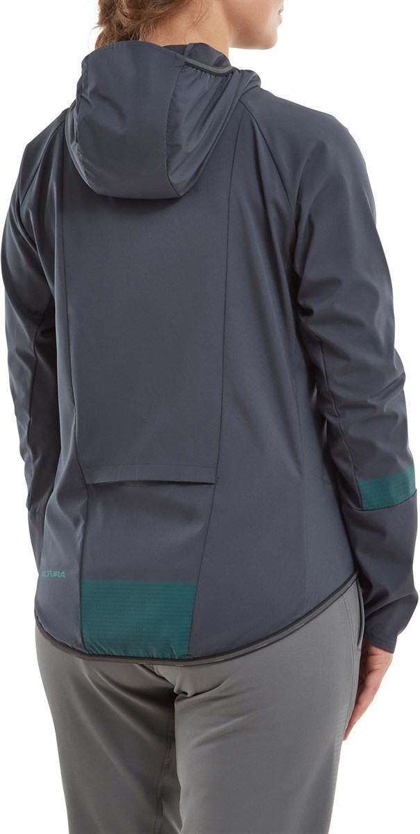 Altura All Roads Lightweight Womens Jacket