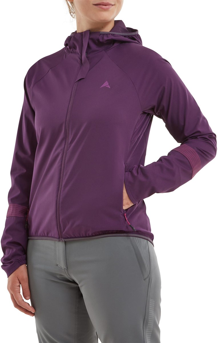 Altura All Roads Lightweight Womens Jacket