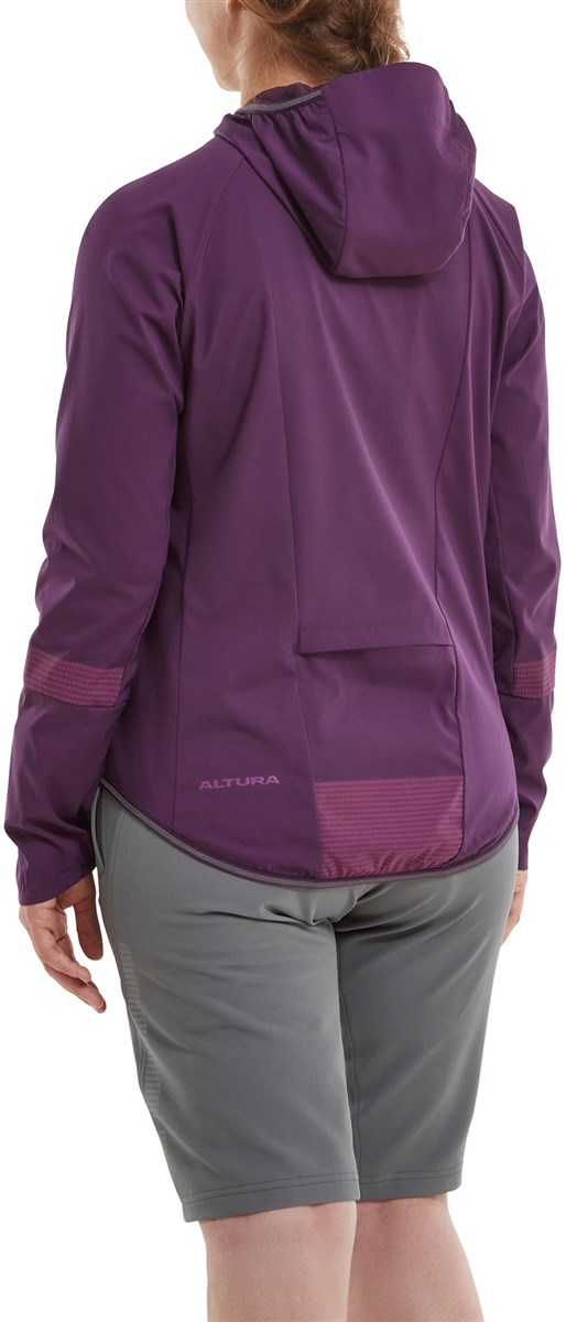 Altura All Roads Lightweight Womens Jacket