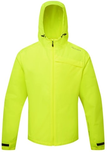 Altura Nightvision Nevis Waterproof Mens Cycling Jacket