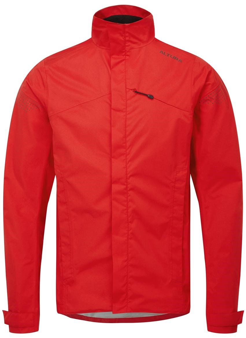 Altura Nightvision Nevis Waterproof Mens Cycling Jacket
