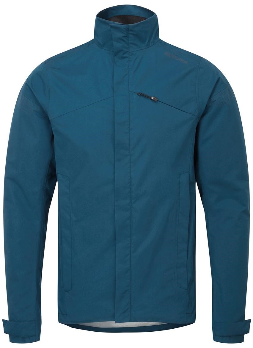 Altura Nightvision Nevis Waterproof Mens Cycling Jacket