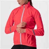 Castelli Emergency 2 Womens Rain Jacket
