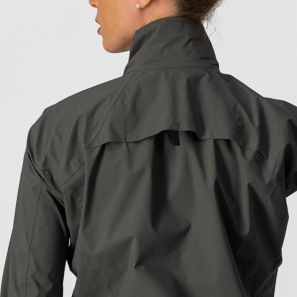 Castelli Emergency 2 Womens Rain Jacket
