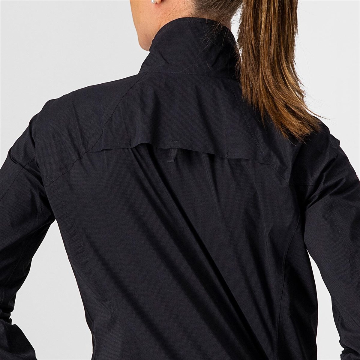 Castelli Emergency 2 Womens Rain Jacket