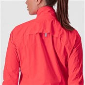 Castelli Emergency 2 Womens Rain Jacket