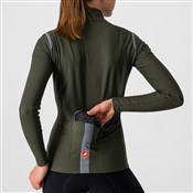 Castelli Emergency 2 Womens Rain Jacket