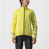 Castelli Emergency 2 Womens Rain Jacket