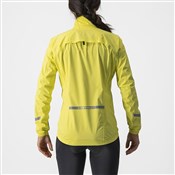 Castelli Emergency 2 Womens Rain Jacket