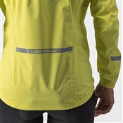 Castelli Emergency 2 Womens Rain Jacket