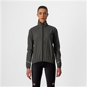 Castelli Emergency 2 Womens Rain Jacket