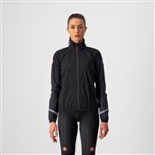Castelli Emergency 2 Womens Rain Jacket