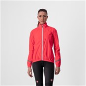 Castelli Emergency 2 Womens Rain Jacket