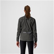 Castelli Emergency 2 Womens Rain Jacket