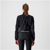 Castelli Emergency 2 Womens Rain Jacket