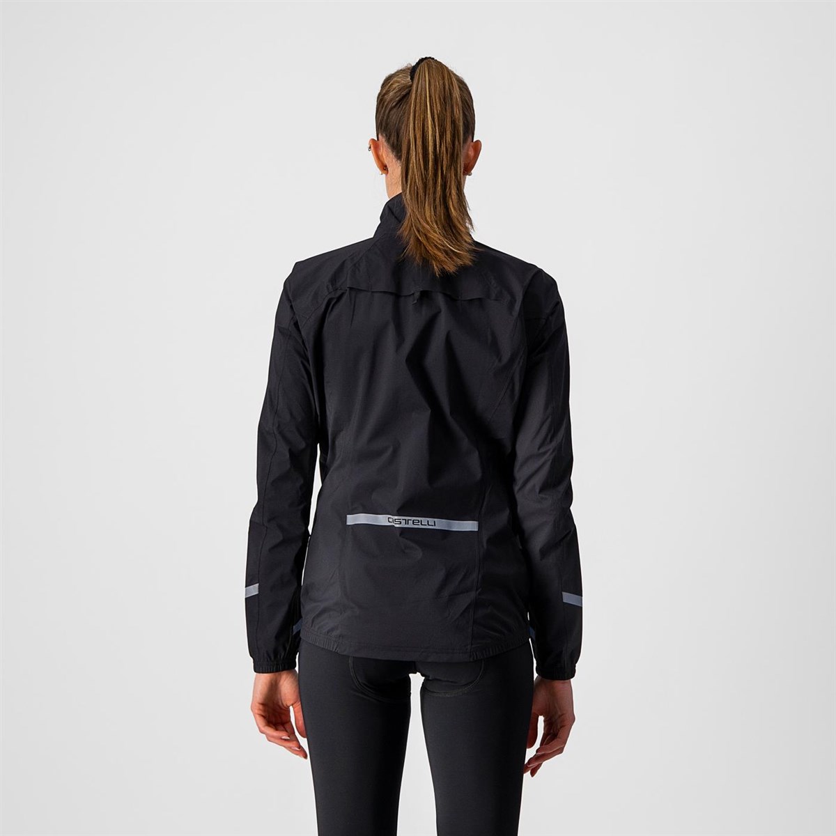 Castelli Emergency 2 Womens Rain Jacket