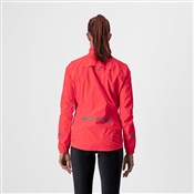 Castelli Emergency 2 Womens Rain Jacket