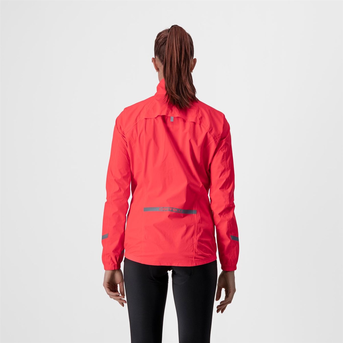 Castelli Emergency 2 Womens Rain Jacket