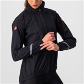 Castelli Emergency 2 Womens Rain Jacket