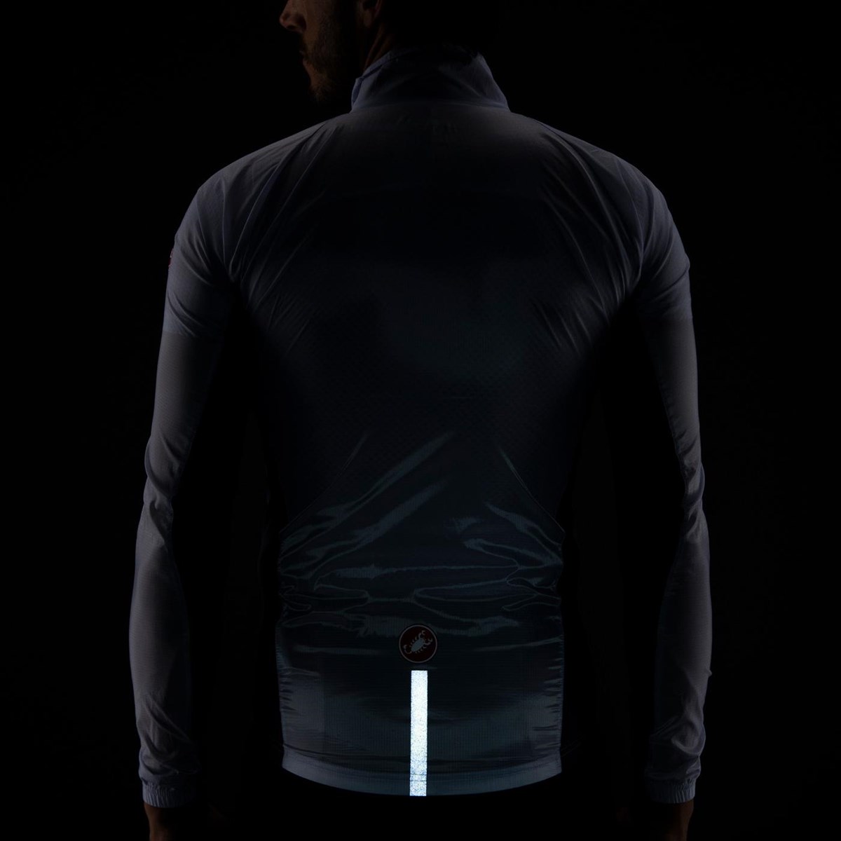 Castelli Squadra Stretch Jacket