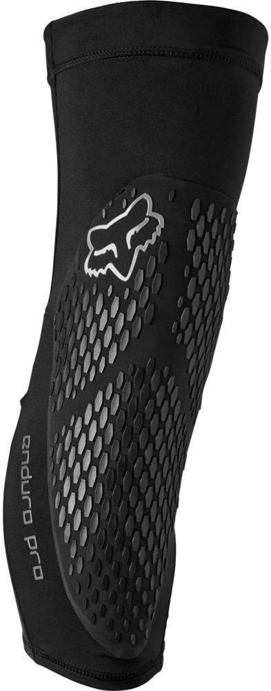 Fox Clothing Enduro Pro MTB Mountain Bike Knee Guards