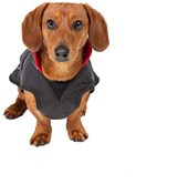 Dryrobe Dog Robe