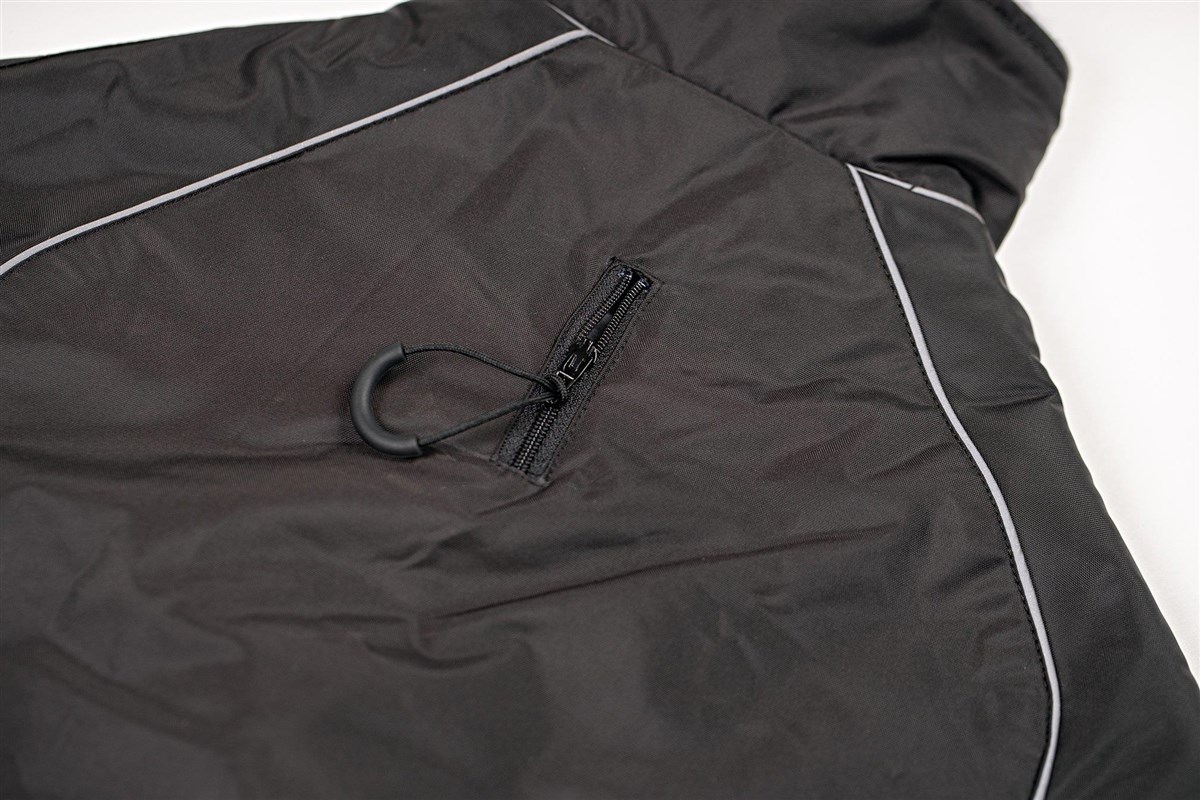 Dryrobe Dog Robe