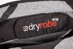 Dryrobe Dog Robe
