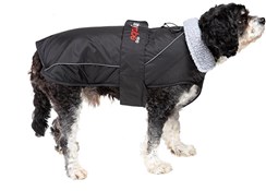 Dryrobe Dog Robe