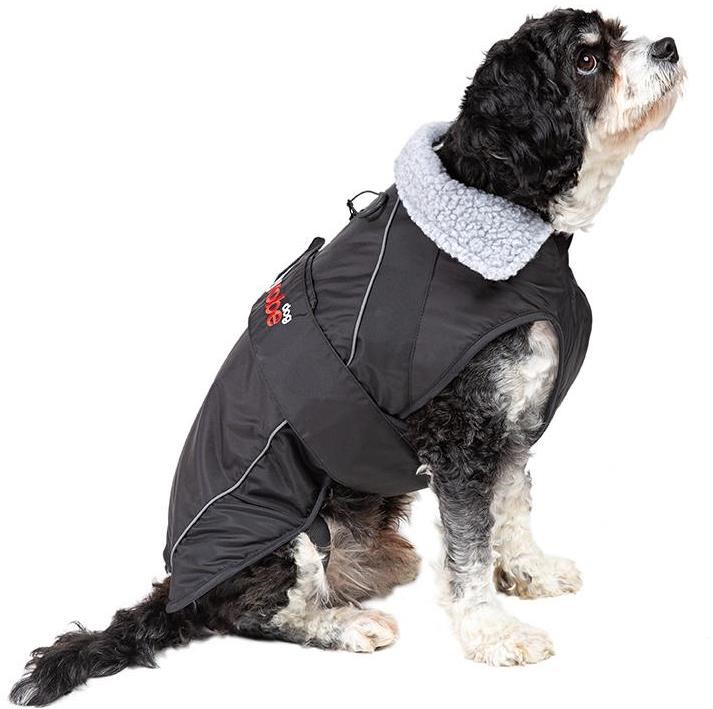 Dryrobe Dog Robe