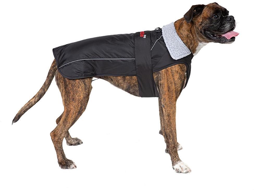 Dryrobe Dog Robe