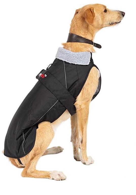 Dryrobe Dog Robe