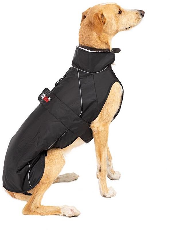 Dryrobe Dog Robe